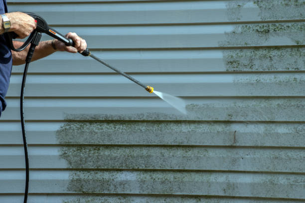 Best Concrete Surface Cleaning in Thorp, WI