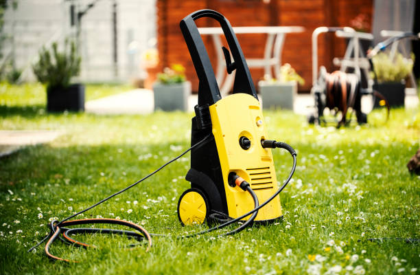 Best Brick and Stone Cleaning in Thorp, WI